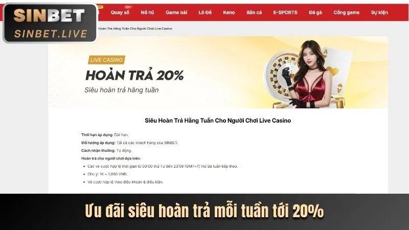 Thưởng nạp tiền hàng ngày Win55