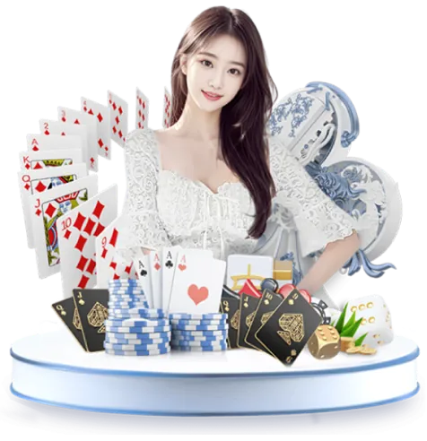 Bàn chơi Baccarat